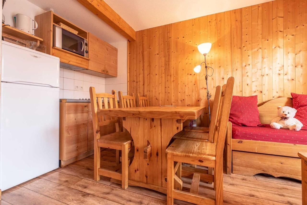 假日夫人伯杰小屋酒店 拉斐 外观 照片
