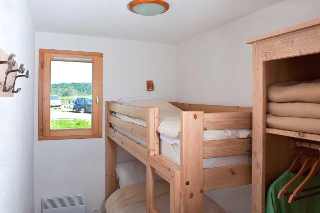 假日夫人伯杰小屋酒店 拉斐 外观 照片