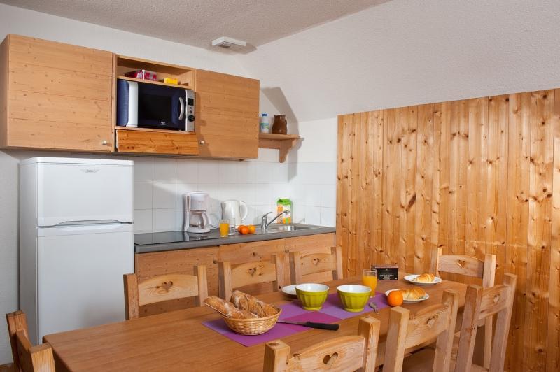 假日夫人伯杰小屋酒店 拉斐 外观 照片
