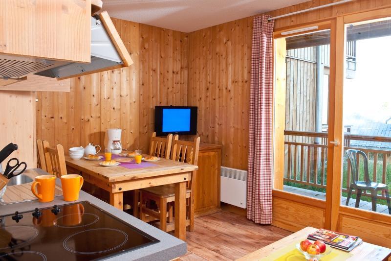 假日夫人伯杰小屋酒店 拉斐 外观 照片