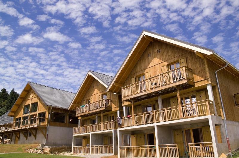 假日夫人伯杰小屋酒店 拉斐 外观 照片